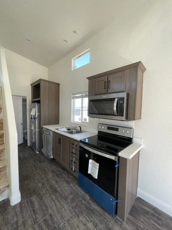 Used Tiny Mobile Homes for Sale