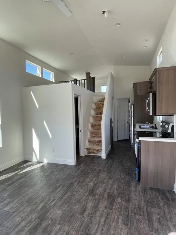 Used Tiny Mobile Homes for Sale