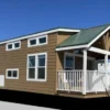 Used Tiny Mobile Homes for Sale