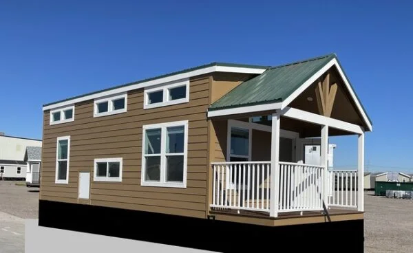 Used Tiny Mobile Homes for Sale