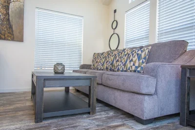 affordable tiny homes for rent