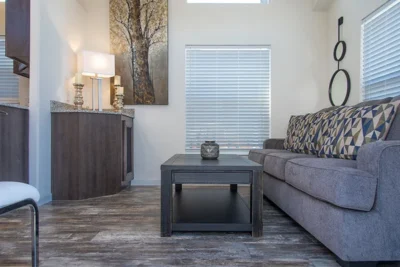 affordable tiny homes for rent