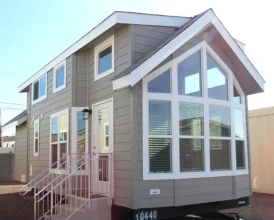 tiny homes delivered to your land