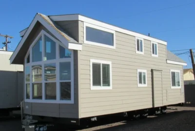 tiny homes delivered to your land