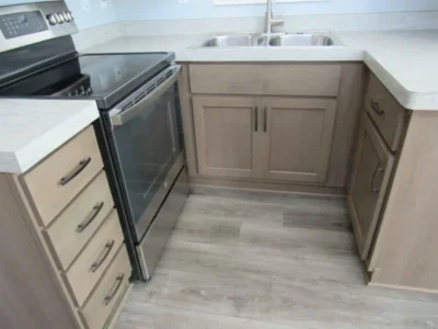 mobile tiny homes for rent near me