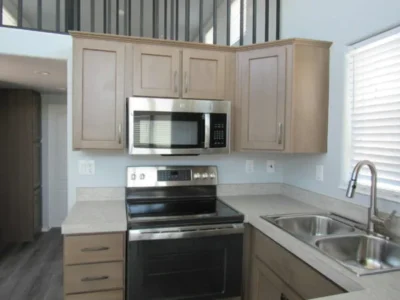 mobile tiny homes for rent near me