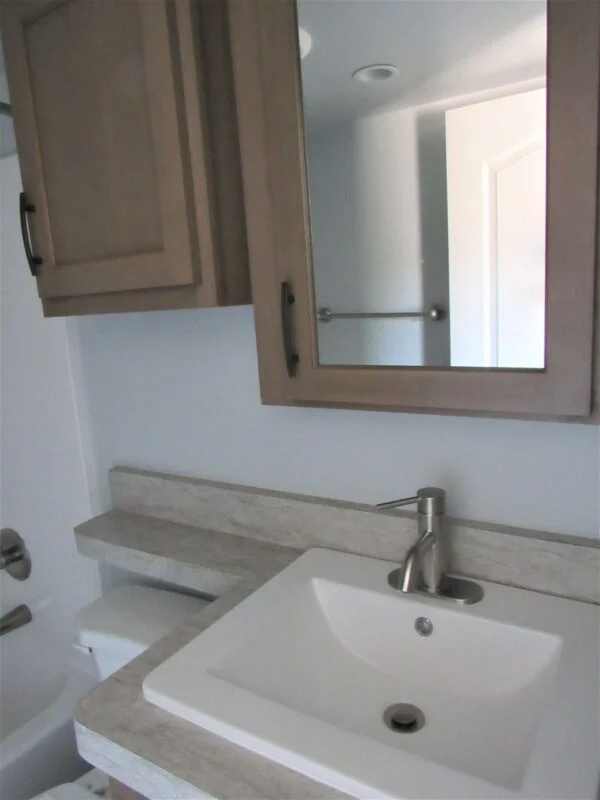 mobile tiny homes for rent near me