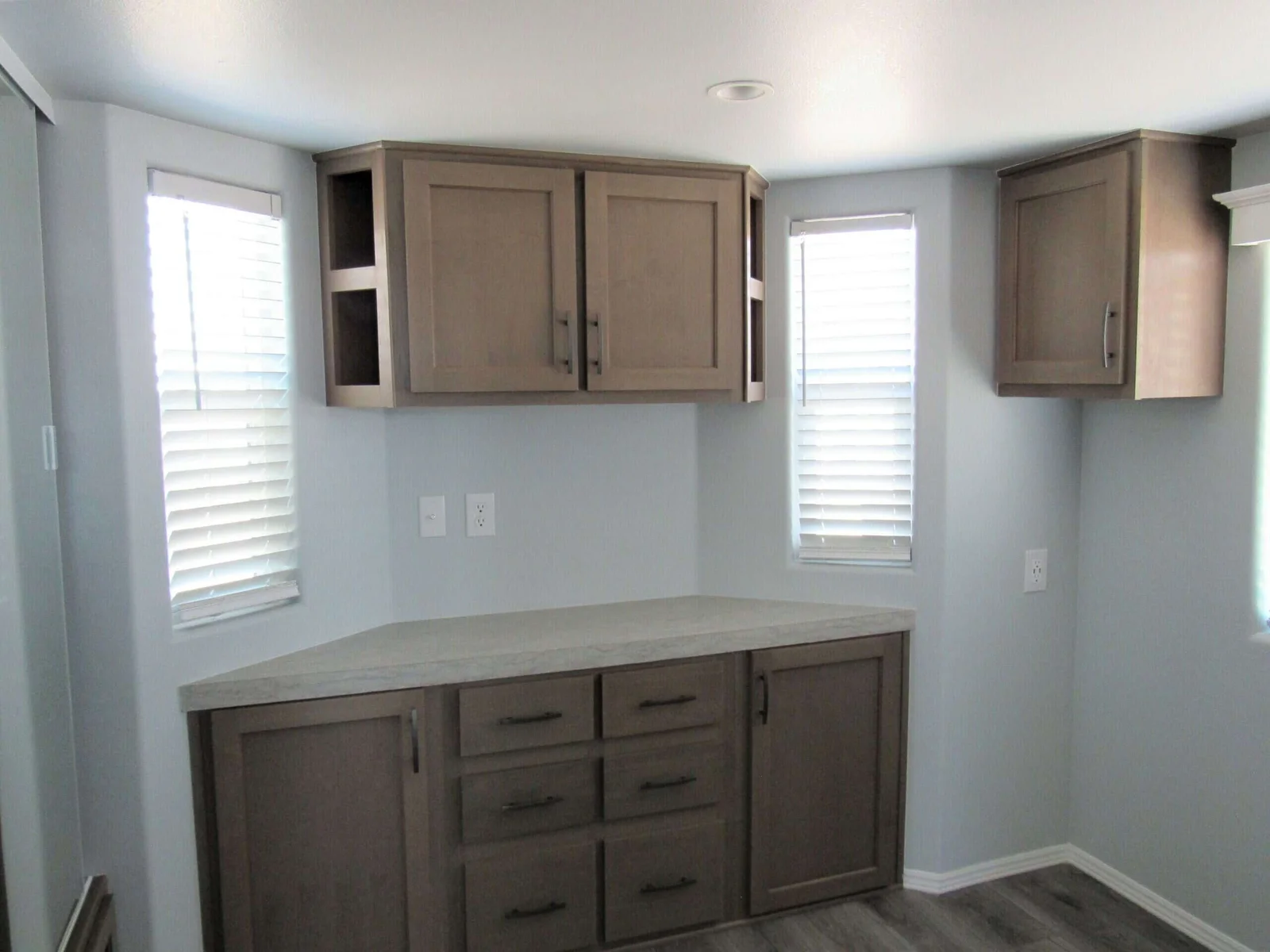 mobile tiny homes for rent near me