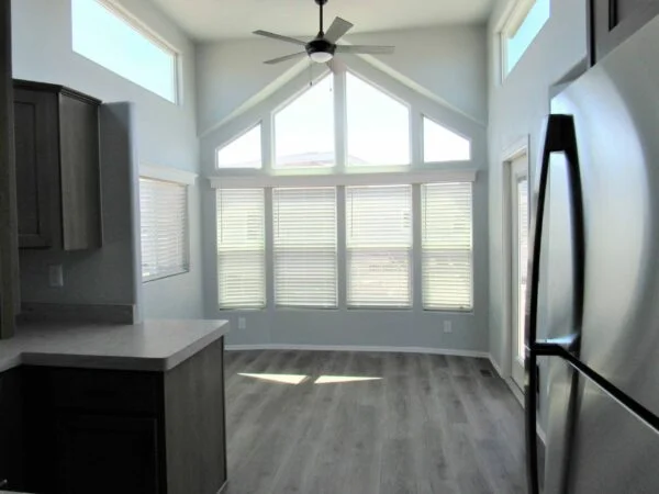 mobile tiny homes for rent near me