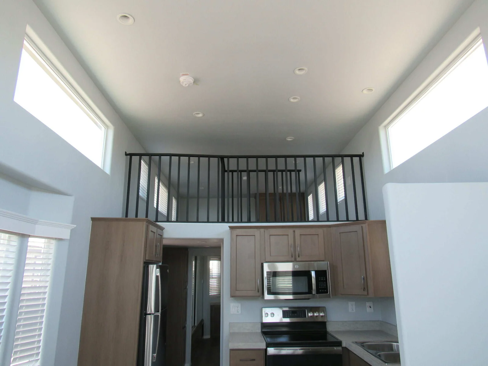 mobile tiny homes for rent near me