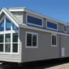 mobile tiny homes for rent near me