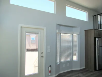 mobile tiny homes for rent near me