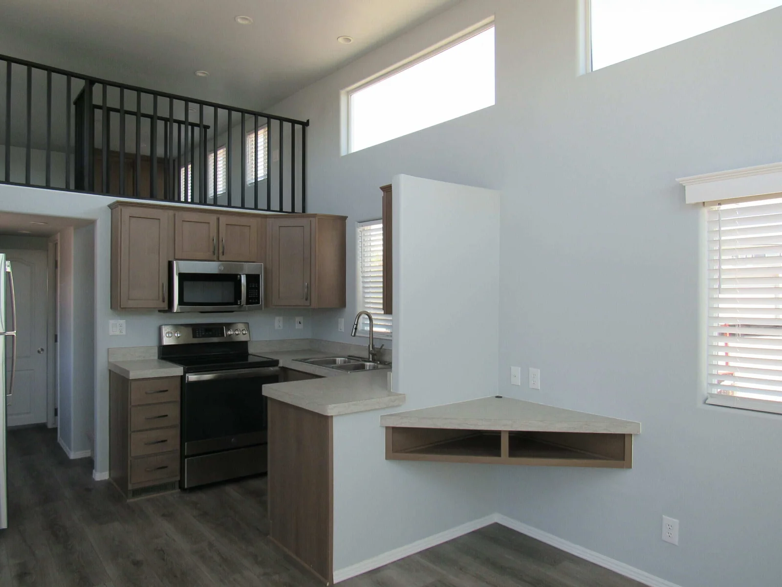 mobile tiny homes for rent near me