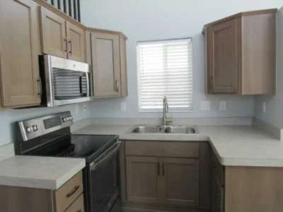 mobile tiny homes for rent near me