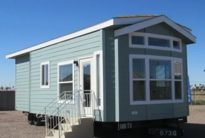 2 bedroom tiny mobile homes for rent