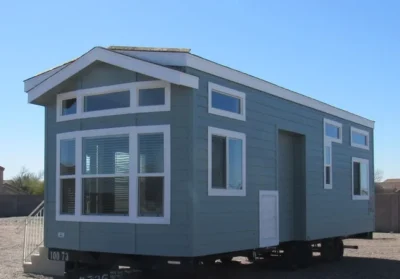 2 bedroom tiny mobile homes for rent