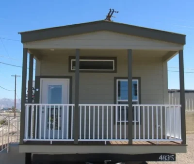 Rent to Own Mobile Homes Near Me