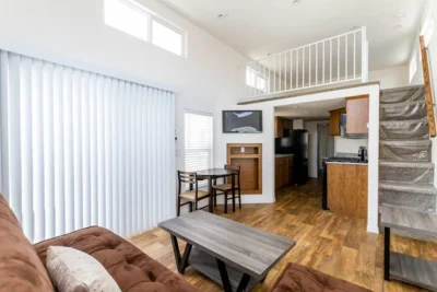 Rent to Own Tiny Mobile Homes