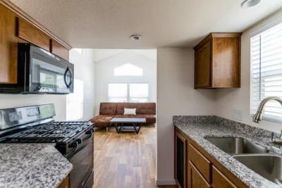 Rent to Own Tiny Mobile Homes