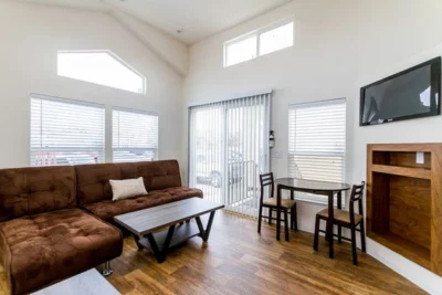 Rent to Own Tiny Mobile Homes