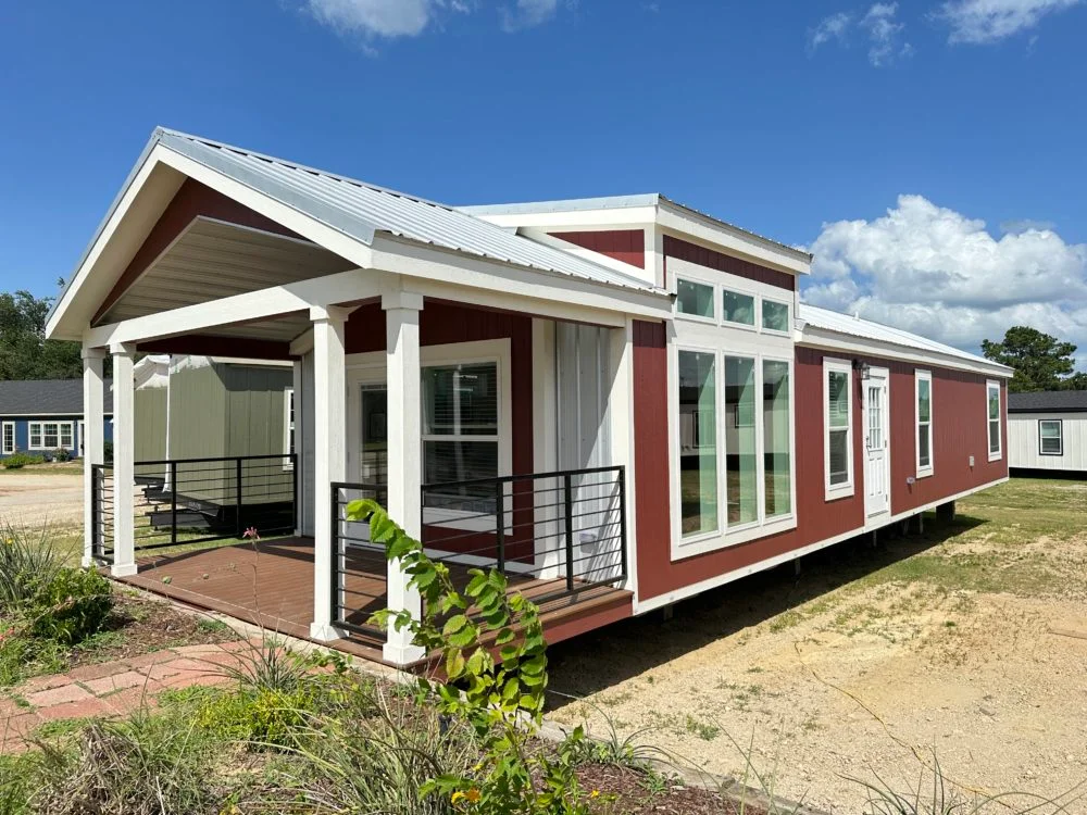 Used Mobile Homes