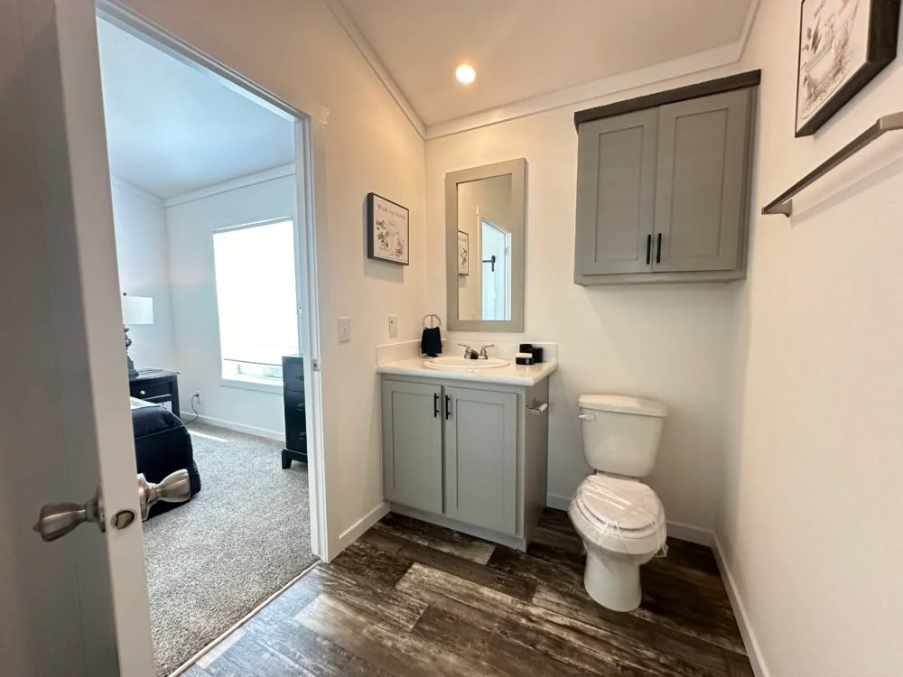 Tiny Homes